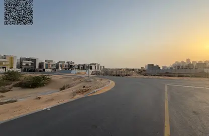 أرض - استوديو للبيع في الحليو 2 - الحليو - عجمان