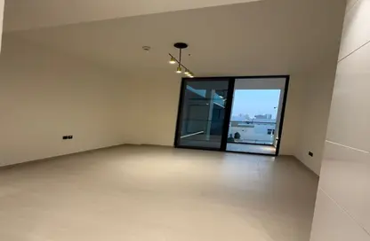 Apartment - 1 Bedroom - 2 Bathrooms for rent in Binghatti Lavender - Jumeirah Village Circle - Dubai