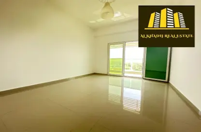 Apartment - 2 Bedrooms - 2 Bathrooms for rent in Sheikh Jaber Al Sabah Street - Al Naimiya - Al Nuaimiya - Ajman
