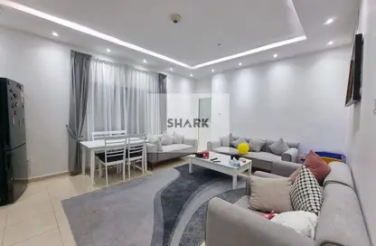 Apartment - 2 Bedrooms - 2 Bathrooms for sale in Liwara 1 - Ajman