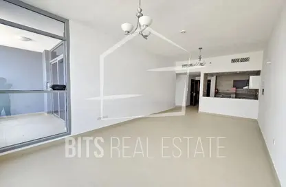 Apartment - 1 Bedroom - 2 Bathrooms for sale in Orion Building - Arjan - Dubai