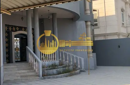 فيلا - 4 غرف نوم - 6 حمامات للايجار في الرفاع - رأس الخيمة