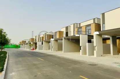 Townhouse - 3 Bedrooms - 4 Bathrooms for rent in Mudon Al Ranim 1 - Mudon - Dubai
