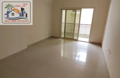 Apartment - 2 Bedrooms - 2 Bathrooms for rent in Al Thani Muwaileh - Muwaileh Commercial - Sharjah