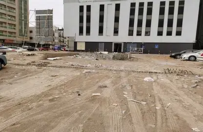 Land - Studio for sale in Al Naimiya - Al Nuaimiya - Ajman