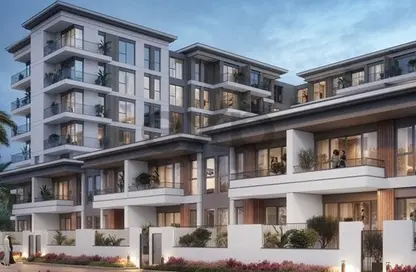 Apartment - 2 Bedrooms - 3 Bathrooms for sale in The Regent - Town Square - Dubai