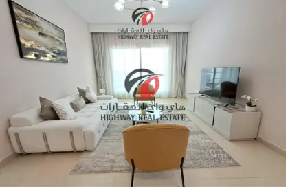 Apartment - 2 Bedrooms - 3 Bathrooms for sale in The LAX - Dubai South (Dubai World Central) - Dubai