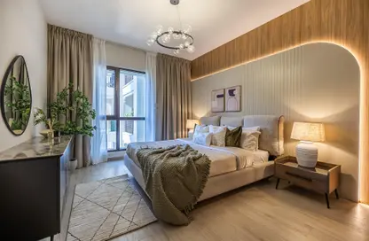 شقة - غرفة نوم - 1 حمام للايجار في رحال - مدينة جميرا ليفينج - أم سقيم - دبي
