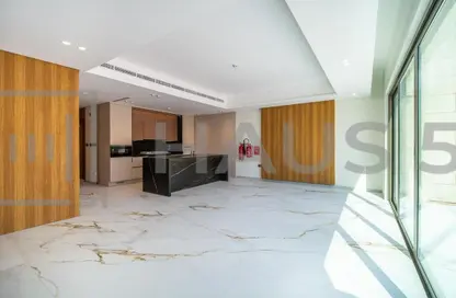 Townhouse - 3 Bedrooms - 3 Bathrooms for sale in Jasmine Lane - Jumeirah Golf Estates - Dubai