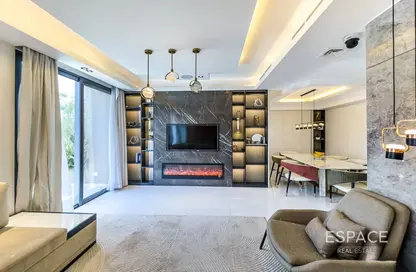 Villa - 4 Bedrooms - 4 Bathrooms for sale in Maple 2 - Maple at Dubai Hills Estate - Dubai Hills Estate - Dubai