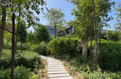 Villa - 4 Bedrooms - 6 Bathrooms for sale in Robinia - Masaar - Tilal City - Sharjah