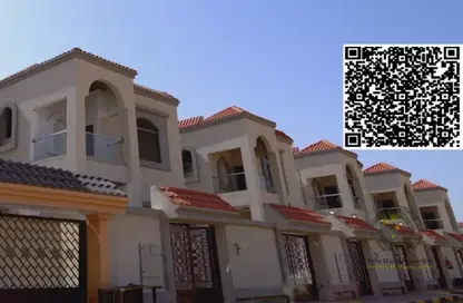 Villa - 4 Bedrooms - 5 Bathrooms for sale in Al Helio 1 - Al Helio - Ajman Villa - 4 Bedrooms - 5 Bathrooms for sale in Al Helio 1 - Al Helio - Ajman