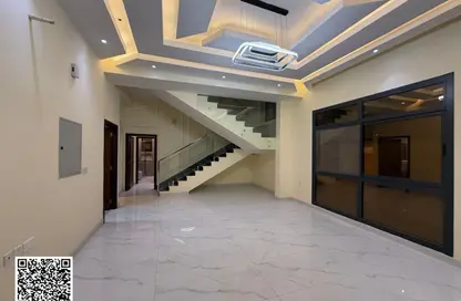 Villa - 6 Bedrooms - 7+ Bathrooms for sale in Al Yasmeen 1 - Al Yasmeen - Ajman