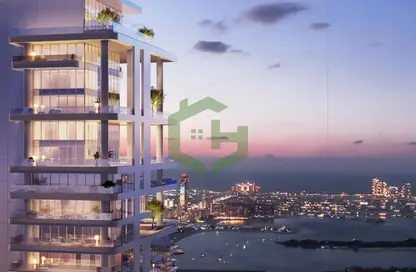 شقة - 3 غرف نوم - 4 حمامات للبيع في ذا تشيدي برايفت ريزيدينس - برشا هايتس (تيكوم) - دبي