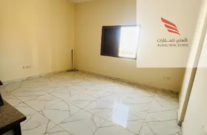 شقة - 1 حمام للايجار في أبراج الراشدية - الراشدية - عجمان وسط المدينة - عجمان