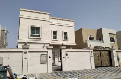 Villa - 3 Bedrooms - 5 Bathrooms for rent in Al Zaheya Gardens - Al Zahya - Ajman