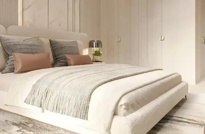 شقة - غرفة نوم - 2 حمامات للبيع في فلوريا أواسيس - مجمع دبي ريزيدنس - دبي لاند - دبي