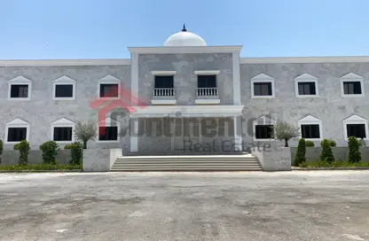Villa - 7+ Bedrooms - 7+ Bathrooms for sale in Al Rifa'a - Mughaidir - Sharjah