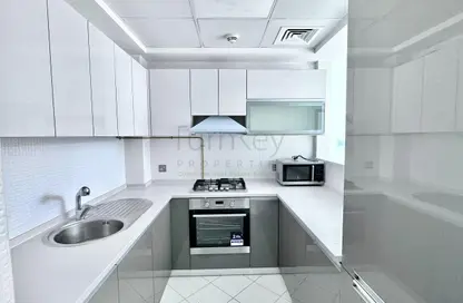 Apartment - 1 Bedroom - 2 Bathrooms for rent in Glitz 3 - Glitz - Dubai Studio City - Dubai Apartment - 1 Bedroom - 2 Bathrooms for rent in Glitz 3 - Glitz - Dubai Studio City - Dubai