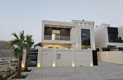 Villa - 5 Bedrooms - 7 Bathrooms for sale in Al Aamra Gardens - Al Amerah - Ajman