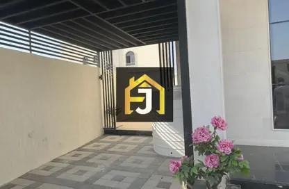 Villa - 6 Bedrooms - 6 Bathrooms for sale in Al Helio 2 - Al Helio - Ajman