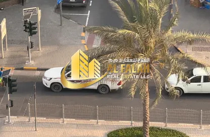 Apartment - 2 Bedrooms - 2 Bathrooms for rent in Al Nabba - Sharjah
