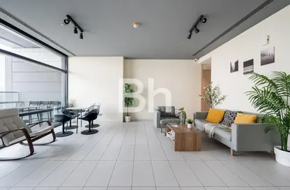 Apartment - 2 Bedrooms - 3 Bathrooms for sale in Index Tower - DIFC - Dubai