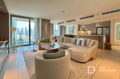 النزل و الشقق الفندقية - 2 غرف نوم - 3 حمامات للايجار في فيدا ريزيدنس وسط المدينة - دبي وسط المدينة - دبي النزل و الشقق الفندقية - 2 غرف نوم - 3 حمامات للايجار في فيدا ريزيدنس وسط المدينة - دبي وسط المدينة - دبي