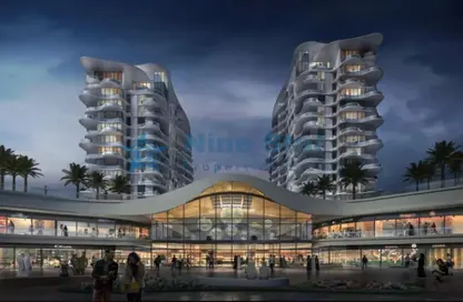 Apartment - 1 Bedroom - 1 Bathroom for sale in Hayat Island - Mina Al Arab - Ras Al Khaimah
