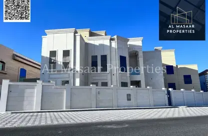 Villa - 5 Bedrooms - 7 Bathrooms for sale in Al Helio 1 - Al Helio - Ajman
