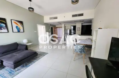 شقة - غرفة نوم - 2 حمامات للبيع في بارك سنترال - الخليج التجاري - دبي