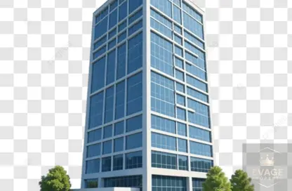 Whole Building - 7+ Bedrooms - 7+ Bathrooms for sale in Al Nakheel - Ajman Downtown - Ajman