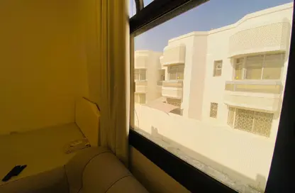 Apartment - Studio - 1 Bathroom for rent in Al Jimi - Al Ain