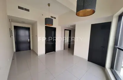 شقة - غرفة نوم - 1 حمام للايجار في برج إسكان - دبي مارينا - دبي