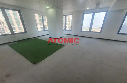 Office Space - Studio - 1 Bathroom for sale in Palace Tower 1 - Palace Towers - Dubai Silicon Oasis - Dubai