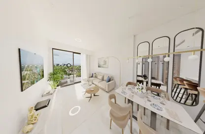 Apartment - 1 Bedroom - 2 Bathrooms for sale in Riverside Views Royal 1 - Dubai Investment Park 2 (DIP 2) - Dubai Investment Park (DIP) - Dubai