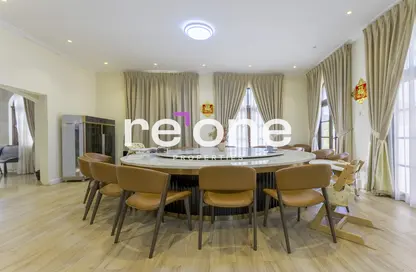 Villa - 6 Bedrooms - 6 Bathrooms for sale in Ponderosa - The Villa - Dubai