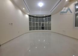 Empty Room image for: Studio - 1 bathroom for rent in Shakhbout City - Abu Dhabi, Image 1