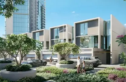 Documents image for: Apartment - 2 Bedrooms - 3 Bathrooms for sale in Lagoon Views - Damac Lagoons - Dubai, Image 1