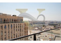 شقة - 3 غرف نوم - 4 حمامات للبيع في رسيل - Al Mamsha - مويلح - الشارقة