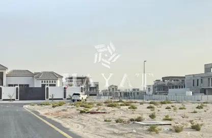 Land - Studio for sale in Nad Al Sheba Gardens - Nad Al Sheba 1 - Nad Al Sheba - Dubai