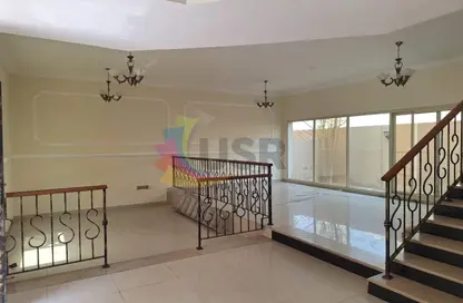 فيلا - 3 غرف نوم - 4 حمامات للايجار في ضاحية مرديف - مردف - دبي