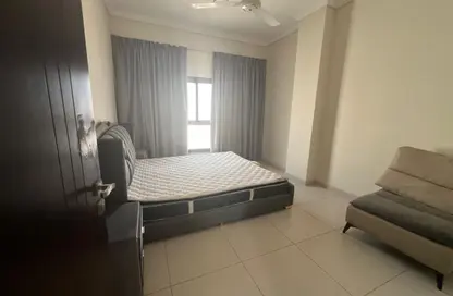 Apartment - 2 Bedrooms - 2 Bathrooms for rent in Al Rawda 2 Villas - Al Rawda 2 - Al Rawda - Ajman