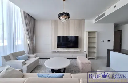 Apartment - 2 Bedrooms - 4 Bathrooms for rent in Residences 30 - District One - Mohammed Bin Rashid City - Dubai