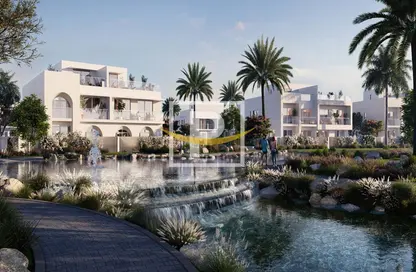 فيلا - 5 غرف نوم - 5 حمامات للبيع في ألانا - ذا فالي - دبي فيلا - 5 غرف نوم - 5 حمامات للبيع في ألانا - ذا فالي - دبي