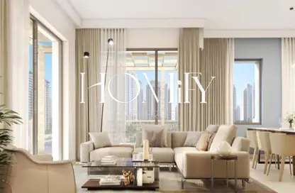 Townhouse - 3 Bedrooms - 3 Bathrooms for sale in Camelia - Damac Hills 2 - Dubai