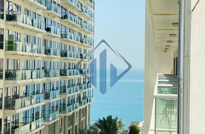 شقة - 1 حمام للايجار في باسيفيك ساموا - باسيفيك - جزيرة المرجان - رأس الخيمة