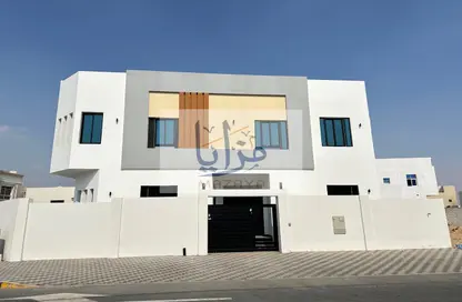 فيلا - 4 غرف نوم - 6 حمامات للبيع في الزاهية جاردنز - الزاهية - عجمان