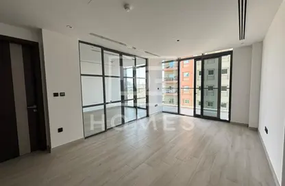 Apartment - 1 Bedroom - 2 Bathrooms for rent in The IVY - Jumeirah Village Triangle - Dubai