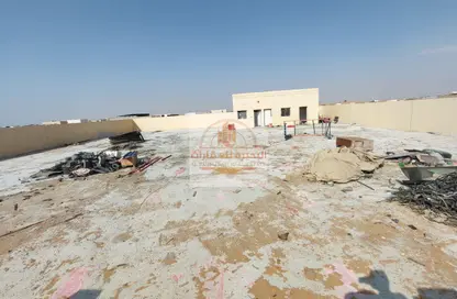 أرض - استوديو للايجار في الصجعة الصناعية - آلصجعه - الشارقة